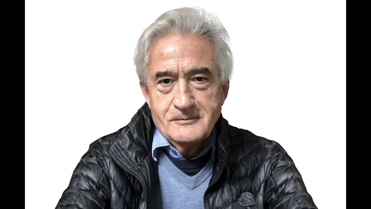 The Use & Abuse of History - An Evening with Sir Antony Beevor FRSL