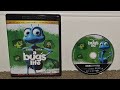 A Bug S Life USA 4K Ultra HD Walkthrough 2020
