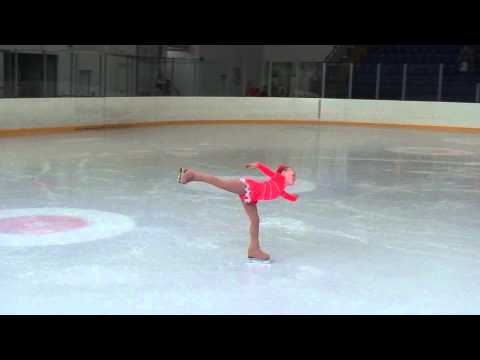 12 Zofia MARSZALL POL  Cubs Girls 2004 - MiniEuropa 2013