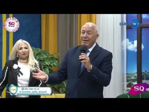 Zahid Quliyev  - Bəxtiyar Göylərdən En Yavaş Yavaş #TvMusic