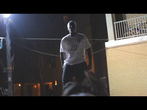 Khy Banks x Sha Billyen x Lil Scrappa - Go Brazy (Dir. By Kapomob Films)