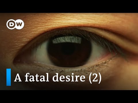 Money, happiness and eternal life - Greed (2/2) | DW Documentary