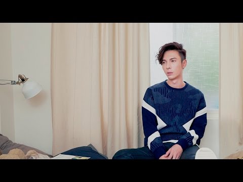陳勢安 Andrew Tan - 練習愛情 Newbie to Love  (華納official 高畫質HD官方完整版MV)