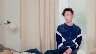 陳勢安 Andrew Tan - 練習愛情 Newbie to Love  (華納official 高畫質HD官方完整版MV)