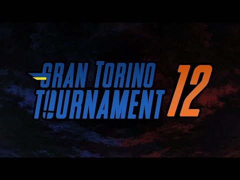 Gran Torino Tournament 12 - Teaser