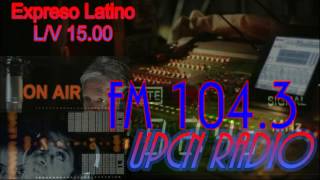 Download lagu AVANCE EXPRESO LATINO mp3