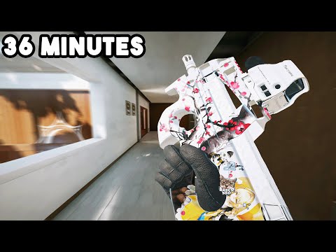 36 minutes of why Solis is S tier