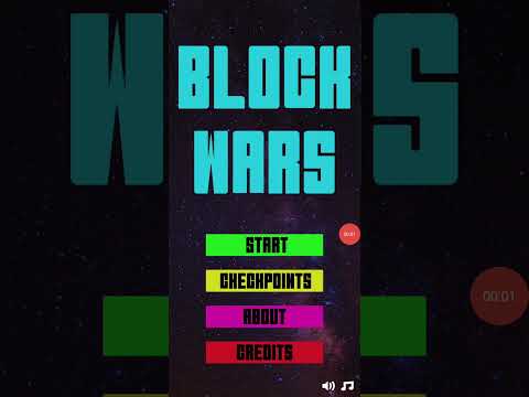 Block Wars video thumbnail