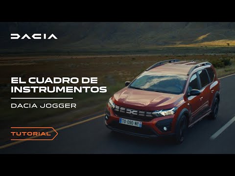 Jogger - Salpicadero
