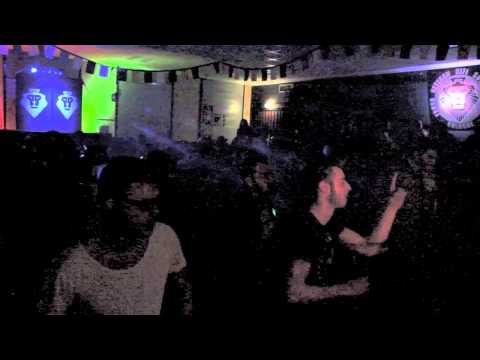 Young Veteran Hifi ft Ganjaman & Nasop on mic  ①