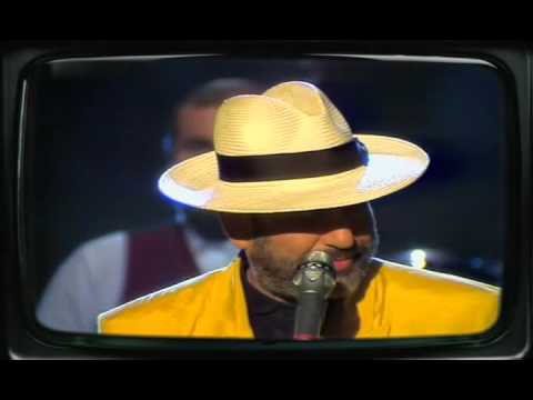 Drafi Deutscher - Über Grenzen gehen 1989