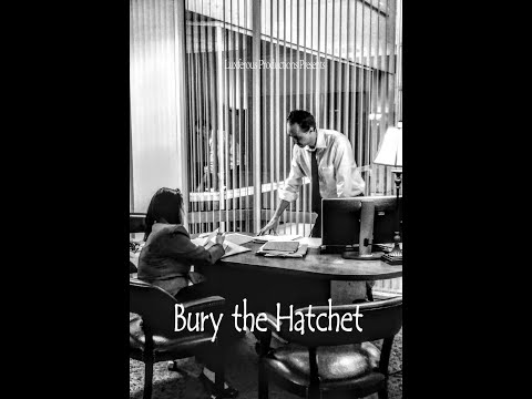 Bury the Hatchet [Official Trailer]
