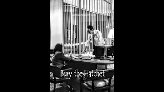 Bury the Hatchet [Official Trailer]