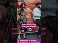 Ragini Dwivedi Hook Step For Saarayi Shanthamma News Beat Kannada