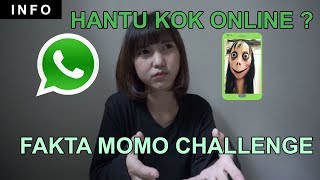 84 Misteri Hantu Momo Gratis