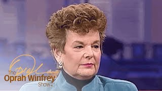 The Woman with the Split Personality Who Stalked Herself for 4 Years | The Oprah Winfrey Show | OWN