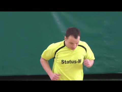 1 КУ 7 MFC Ciklum – Status M