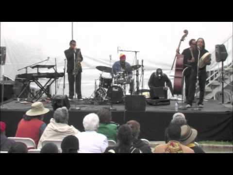 Drum Prayer Song For Nate Morgan by David