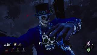 【Dead by Daylight 】新入りが初実況してみた！#4　劇団KOA'Sのゲーム実況　第178回