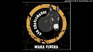 Waka Flocka Flame - Ask Charlamagne