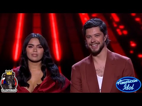 The Winner Of Australian Idol 2024