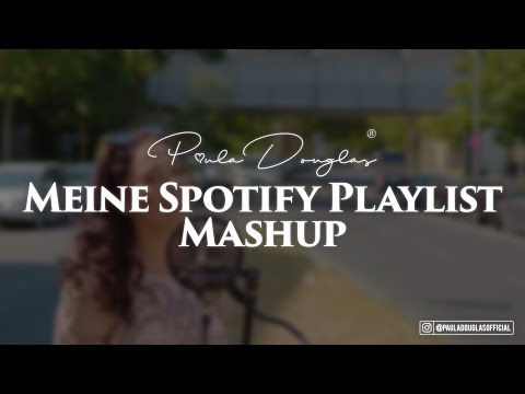 Meine Spotify Playlist - Mashup prod. by Svd