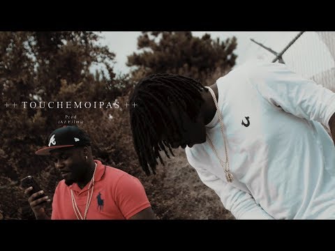 JTReal Ft. Young Dev - Pull up