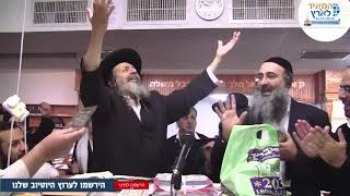 סוד הצדיק ומה רבי מאיר שלמה רוצה לגלות? (הרב מאיר שלמה זצ"ל) - התמונה מוצגת ישירות מתוך אתר האינטרנט יוטיוב. זכויות היוצרים בתמונה שייכות ליוצרה. קישור קרדיט למקור התוכן נמצא בתוך דף הסרטון