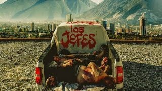 Los Jefes: PELICULA(Nadie Sabe Para Quien Trabaja (Cartel de Santa)