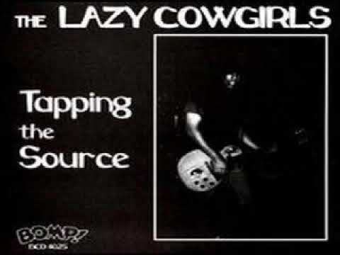 Lazy Cowgirls | Goddamn Bottle