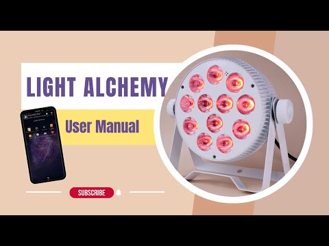 Light Alchemy