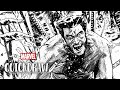 Artist Mike Walsh draws Wolverine – Marvel Quickdraw