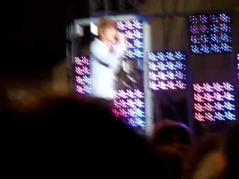 20110826 제3회 하수처리장음악회-케이윌(가슴이 뛴다)