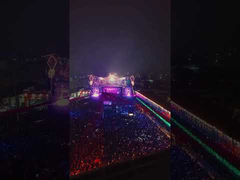 CAMPINA GRANDE PB, MARISA MONTE NO DIA DOS NAMORADOS #nordeste #livedesaojoao #turismo #saojoao
