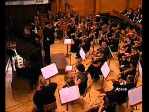 G. Gershwin - Rhapsody in Blue, FORTISSIMO FEST 2010