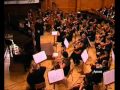 G Gershwin Rhapsody In Blue FORTISSIMO FEST 2010