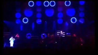 Pulp - Acrylic Afternoons - live Brixton Academy 1995