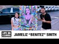 LIFE ON A CANVAS By Devon Almarinez 27 Jameliz Benitez Smith