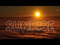 Sunrise - Poems for Kids