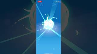 ポケモンスリープで色違いキャタピーを進化