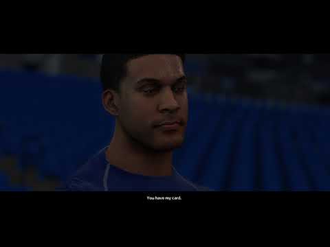 Madden 18:Longshot Part 3:Devin Wade the TV star?