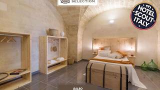 Balbo Suite & Apartment - Lecce Selection | Lecce, Italy | Hotel Review 🏩