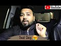 HOW TO FEEL BETTER ON A BAD DAY I FULL DAY VLOG I DHEERAJ THAKUR
