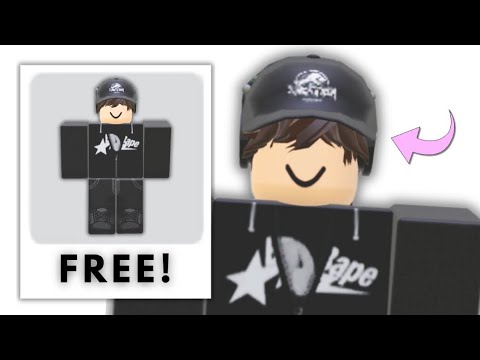 FREE AVATAR IDEA! 😁