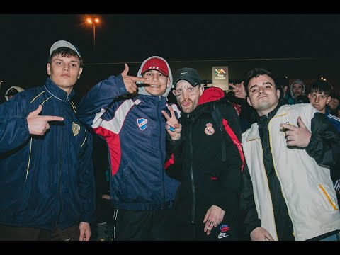 REFF & BARRA7 x SPEKTRO & RASTA | GARDEN x MUERTE SUBITA | OCTAVOS