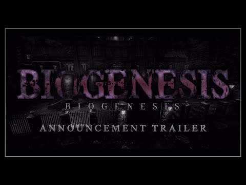 Biogenesis