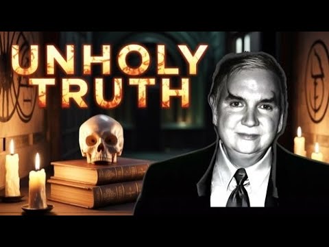 The CIA, Satanism, & the Roots of the 'Satanic Panic' Ep 007