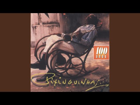 Ingênuo - Pixinguinha