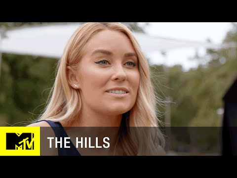 Lauren Conrad Remembers the Infamous Confrontations | The Hills | MTV