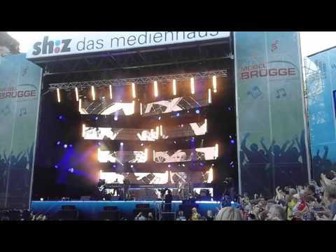 schlagerparty bad segeberg 7.5.16